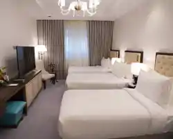 Peninsula Worth Hotel thumbnail